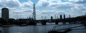 Thames Panorama 2