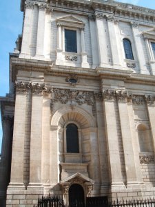 St Paul's Cathedral 5