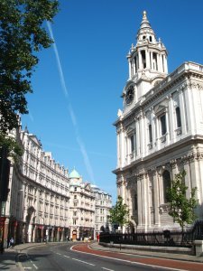 St Paul's Cathedral 6