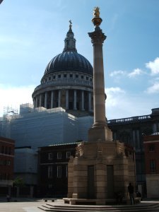 St Paul's Cathedral 9