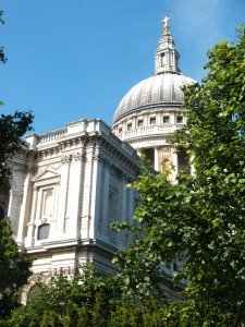 St Paul's Cathedral 10