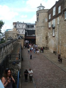 Tower Of London 2