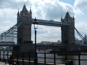 Tower Bridge 5