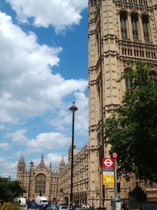 Parliament House 4