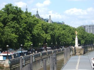 The Thames Walk 2