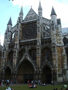 Westminster Abbey 4