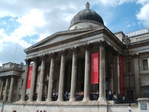 The National Gallery 2