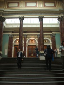 The National Gallery 3
