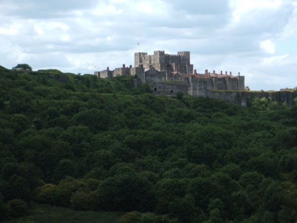 Dover Castle 3