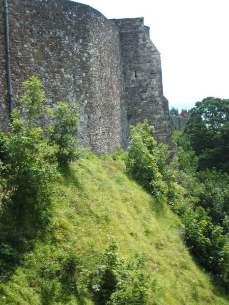 Outer Wall 3