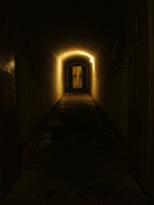 Medieval Tunnels 2
