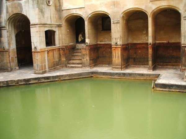 Kings Bath