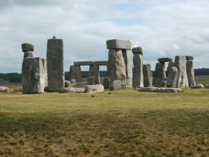 Stonehenge 15