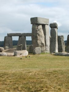 Stonehenge 16
