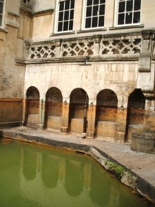 Kings Bath 3