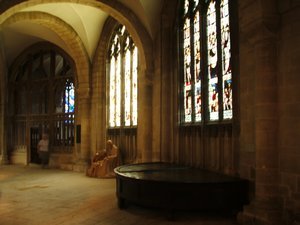 Gloucester Cathedral 2