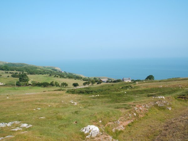 The Great Orme 8