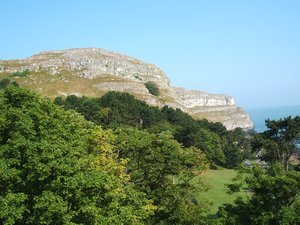 The Great Orme 5