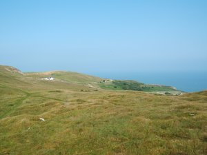 The Great Orme 9