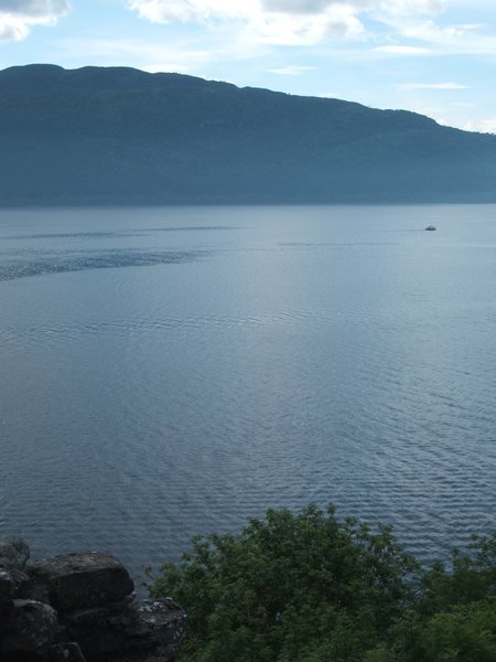 Loch Ness 7
