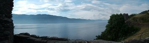 Loch Ness Panorama 4