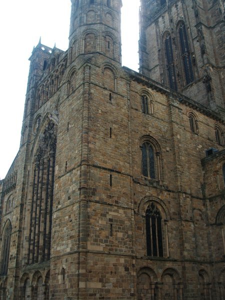 Durham Cathedral 3