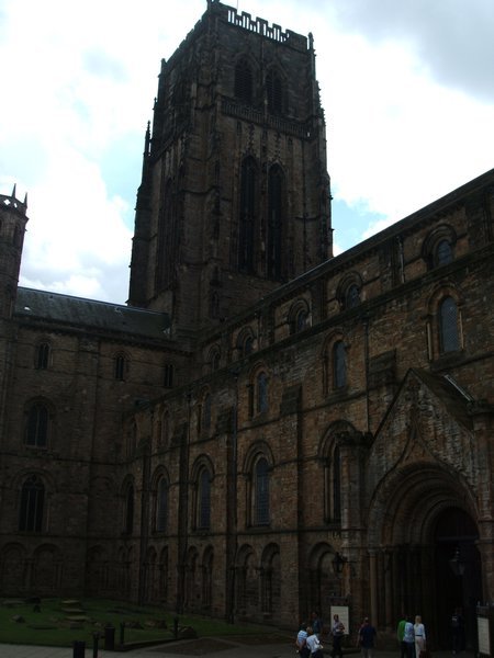 Durham Cathedral 5