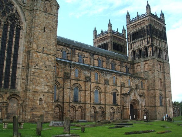 Durham Cathedral 6