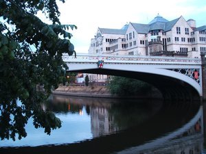 Riverwalk In York 4
