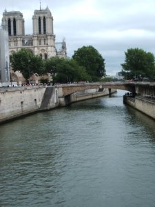 Seine River 3