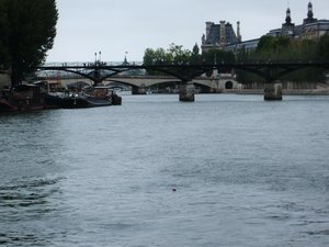 Seine River 5