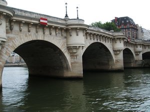 Seine River 6