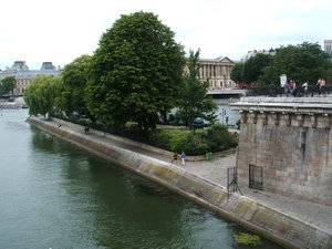 Seine River 7