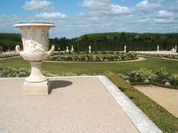 Versailles Gardens 5