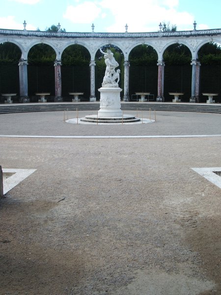 Versailles Gardens 8