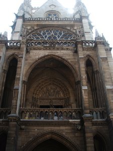 Saint Chapelle 2
