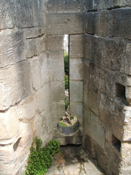 Chateau De Caen 4