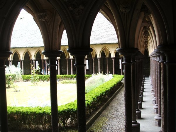 The Cloisters 3
