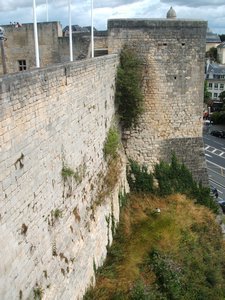 Chateau De Caen 2