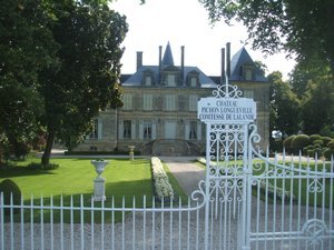 Chateaux In Bordeaux 2