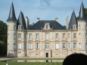 Chateaux In Bordeaux 3