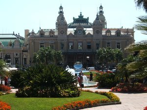 Monte Carlo Casino 2