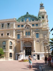 Monte Carlo Casino 3