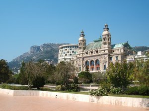Monte Carlo Casino 5