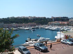 Monte Carlo Port