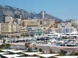 Monte Carlo Port 3