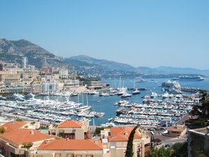 Monte Carlo Port 5