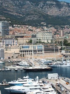 Monte Carlo Port 6