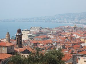 View From Castle Hill 2