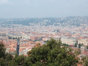 View From Castle Hill 4
